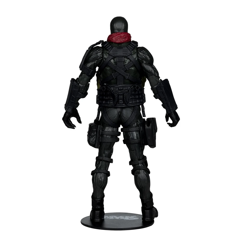 Call of Duty Tactical Spawn 7-Inch Figure 