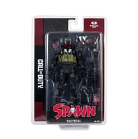 Call of Duty Tactical Spawn 7-Inch Figure 
