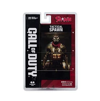 Call of Duty Tactical Spawn 7-Inch Figure 