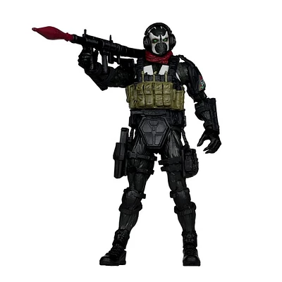 Call of Duty Tactical Spawn 7-Inch Figure 