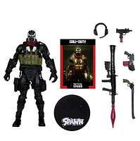 Call of Duty Tactical Spawn 7-Inch Figure 