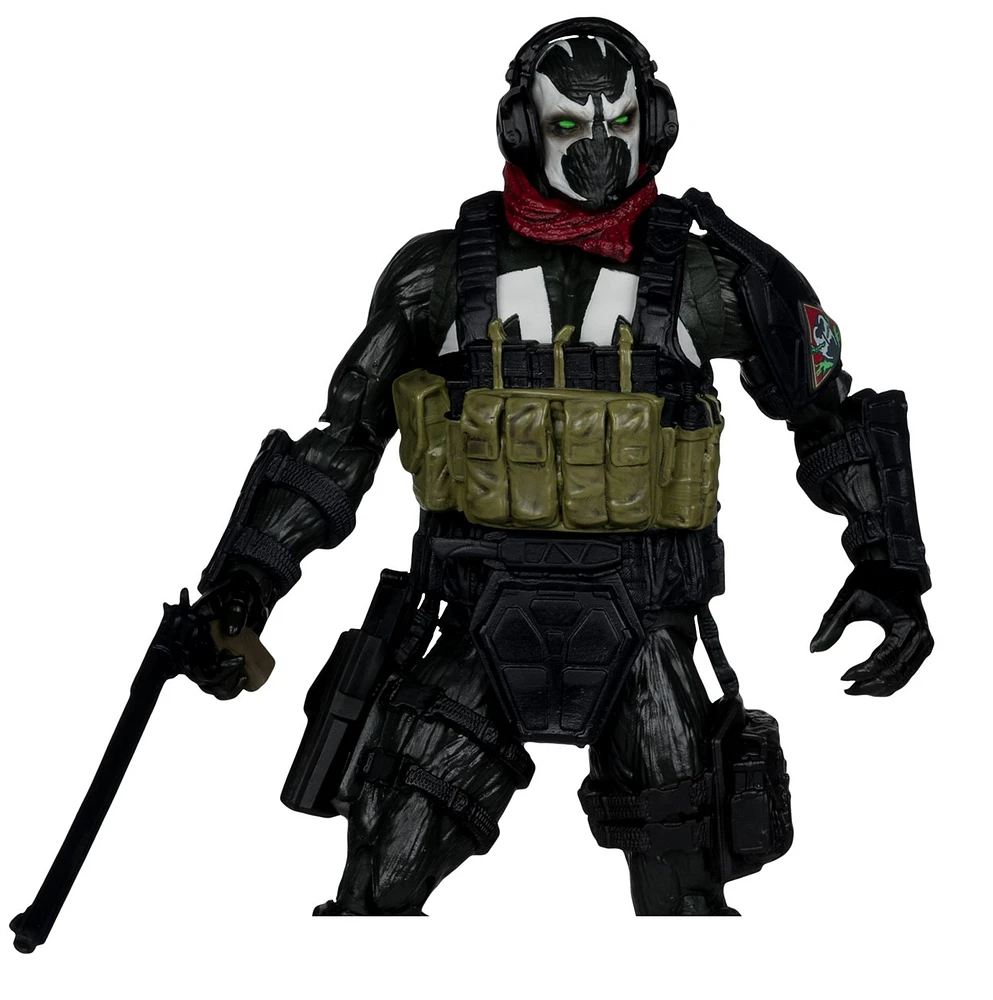 Call of Duty Tactical Spawn 7-Inch Figure 