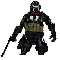 Call of Duty Tactical Spawn 7-Inch Figure 