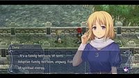 Ys Memoire The Oath Of Feighana Day 1 Refined Edition