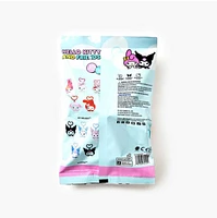 Hello Kitty- My Melody & Kuromi Blind Plush Clips – Une variation choisie au hasard