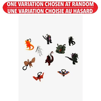 Godzilla Hangers - Mystery Bag – One Variation Chosen at Random