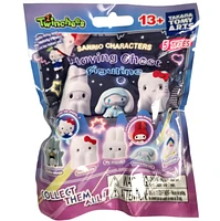 Sanrio Characters Playing Ghost Figurine - Mystery Bag – One Variation Chosen at Random