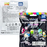 Sanrio Hapidanbui Hoodie Figure Mystery Bag – One Variation Chosen at Random