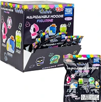 Sanrio Hapidanbui Hoodie Figure Mystery Bag – One Variation Chosen at Random