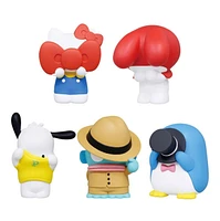 Sanrio Characters Hide & Seek Figures - Mystery Bag – Une variation choisie au hasard