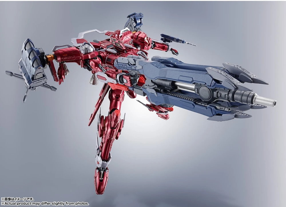 Armored Core Vi The Robot Spirits (Side Ac) Ib-C03: Hal 826 / Handler Walter 