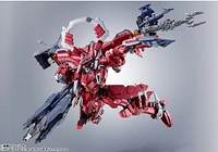 Armored Core Vi The Robot Spirits (Side Ac) Ib-C03: Hal 826 / Handler Walter 