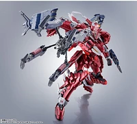 Armored Core Vi The Robot Spirits (Side Ac) Ib-C03: Hal 826 / Handler Walter 