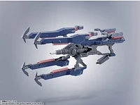 Armored Core Vi The Robot Spirits (Side Ac) Ib-C03: Hal 826 / Handler Walter 