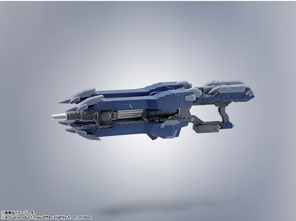 Armored Core Vi The Robot Spirits (Side Ac) Ib-C03: Hal 826 / Handler Walter 