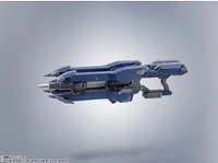 Armored Core Vi The Robot Spirits (Side Ac) Ib-C03: Hal 826 / Handler Walter 
