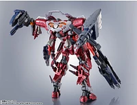 Armored Core Vi The Robot Spirits (Side Ac) Ib-C03: Hal 826 / Handler Walter 