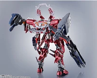 Armored Core Vi The Robot Spirits (Side Ac) Ib-C03: Hal 826 / Handler Walter 