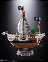 Bandai Chogokin Going Merry -One Piece Anime 25th Anniversary Memorial Edition 