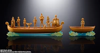 Bandai Chogokin Going Merry -One Piece Anime 25th Anniversary Memorial Edition 