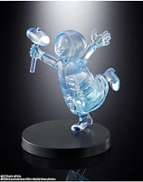 Bandai Chogokin Going Merry -One Piece Anime 25th Anniversary Memorial Edition 