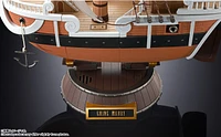 Bandai Chogokin Going Merry -One Piece Anime 25th Anniversary Memorial Edition 