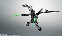 The Robot Spirits (SIDE MS) GAT-X105E + AQM/E-X09S Strike Noir Gundam ver. A.N.I.M.E. 