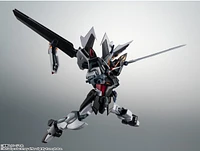 The Robot Spirits (SIDE MS) GAT-X105E + AQM/E-X09S Strike Noir Gundam ver. A.N.I.M.E. 