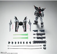 The Robot Spirits (SIDE MS) GAT-X105E + AQM/E-X09S Strike Noir Gundam ver. A.N.I.M.E. 