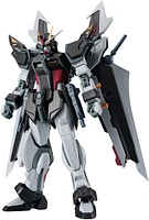 The Robot Spirits (SIDE MS) GAT-X105E + AQM/E-X09S Strike Noir Gundam ver. A.N.I.M.E. 
