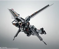 The Robot Spirits (SIDE MS) GAT-X105E + AQM/E-X09S Strike Noir Gundam ver. A.N.I.M.E. 