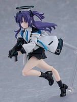 Blue Archive Yuuka Hayase Figma Figure 