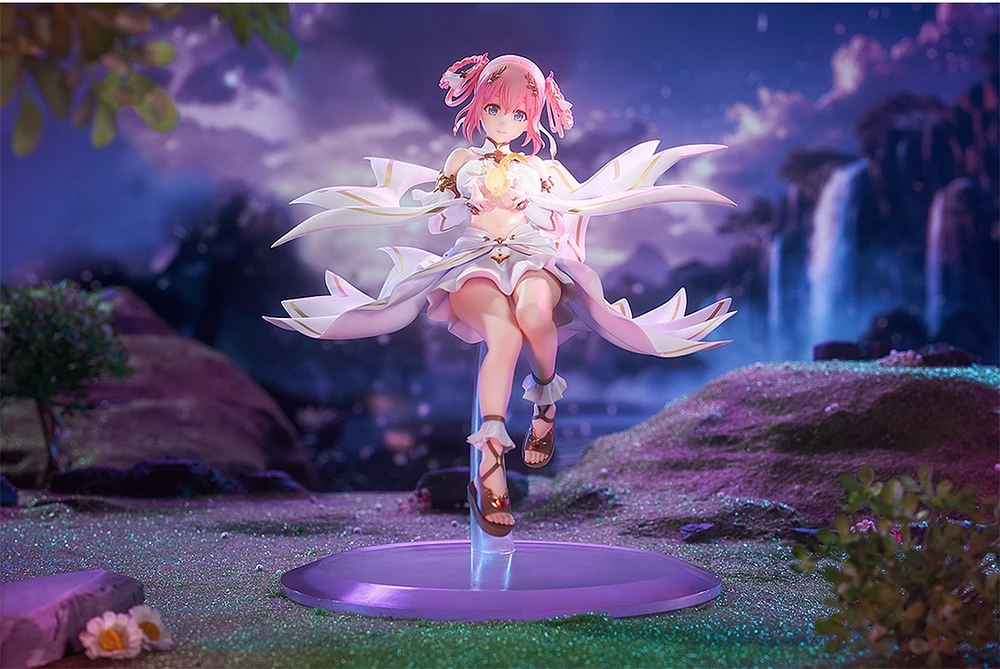 Princess Connect! Re: Dive Yui (Ceremonial) 1/7 scale figure 