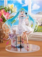 Racing Miku 2021: Vacation Style Ver. (Hatsune Miku GT Project) 1/7 Scale Figure 