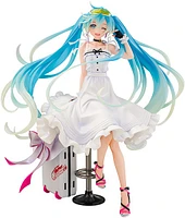 Racing Miku 2021: Vacation Style Ver. (Hatsune Miku GT Project) 1/7 Scale Figure 