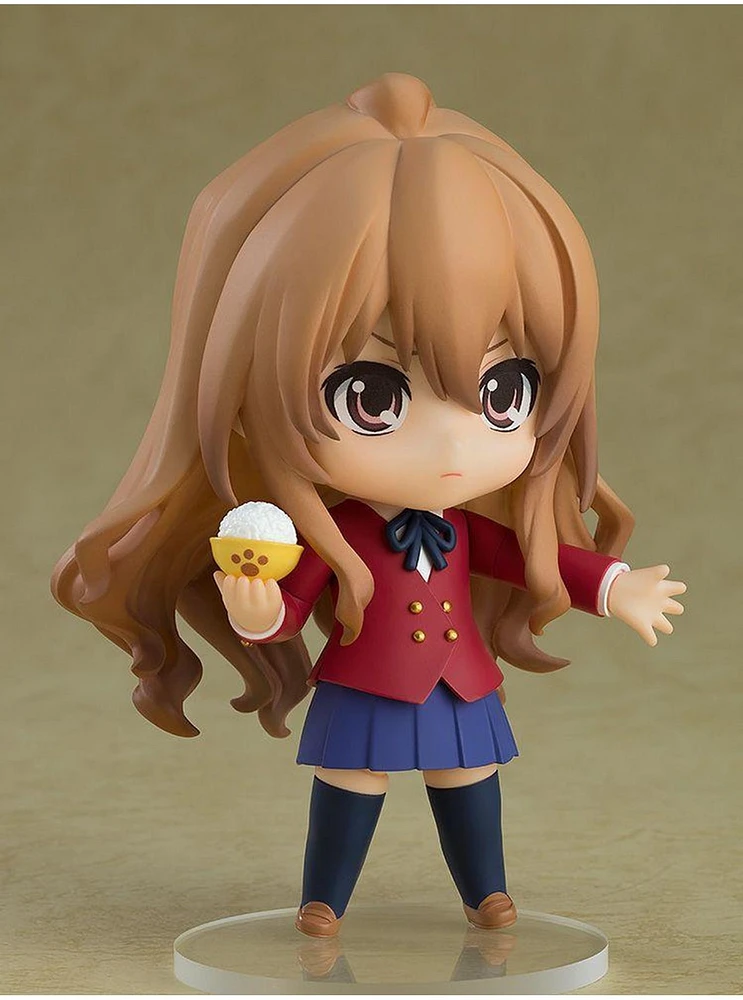 Toradora! Taiga Aisaka 2.0 Nendoroid Figure 