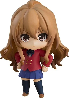 Toradora! Taiga Aisaka 2.0 Nendoroid Figure 