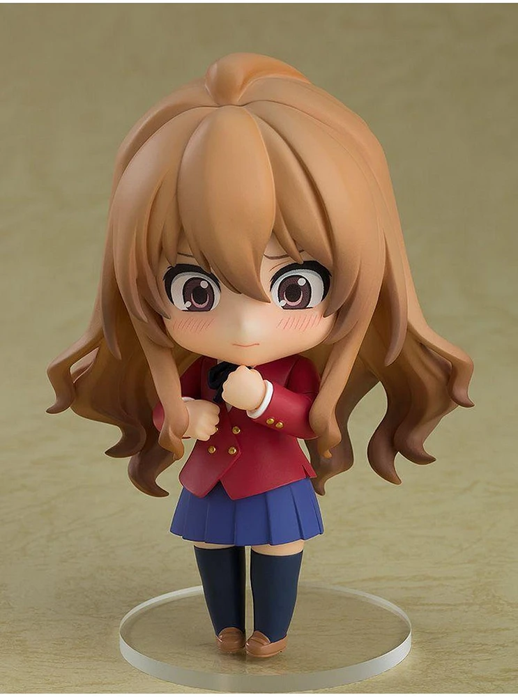 Toradora! Taiga Aisaka 2.0 Nendoroid Figure 