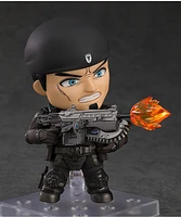 Nendoroid Gears Of War Marcus Fenix Action Figure 