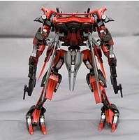 Armored Core Rayleonard 03-Aaliyah Kpachar Full Package Version 1/72  Figure 