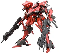 Armored Core Rayleonard 03-Aaliyah Kpachar Full Package Version 1/72  Figure 