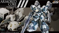 Armored Core Mirage C04-Atlas Foxeye Ver. 1/72 Plastic Model Kit 