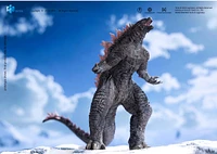 Godzilla X Kong New Empire Stylist Godzilla Evolved Px Figure 