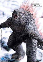 Godzilla X Kong New Empire Stylist Godzilla Evolved Px Figure 