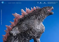 Godzilla X Kong New Empire Stylist Godzilla Evolved Px Figure 
