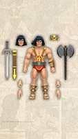 Conan Comics Ultimates WV2 Kull Action Figure 