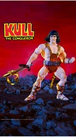 Conan Comics Ultimates WV2 Kull Action Figure 