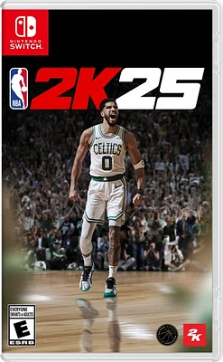 NBA 2K25 Standard Edition