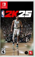 NBA 2K25 Standard Edition