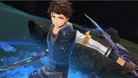 The Legend of Heroes: Trails through Daybreak II 